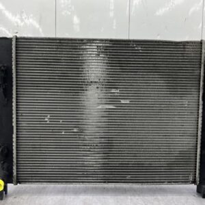 Radiateur eau DACIA SANDERO 2 PHASE 1 Essence