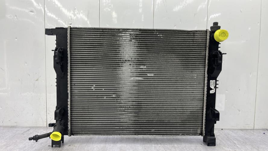 Radiateur eau DACIA SANDERO 2 PHASE 1 Essence