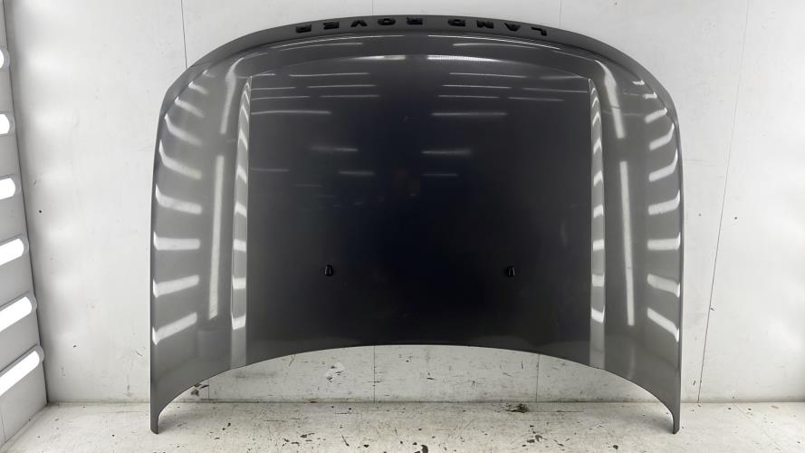 Capot LAND ROVER DISCOVERY 3 Diesel