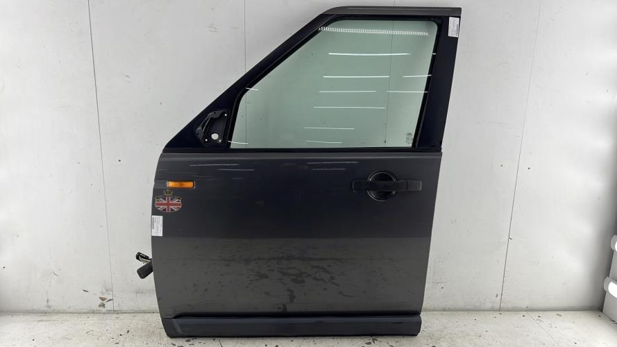 Porte avant gauche LAND ROVER DISCOVERY 3 Diesel