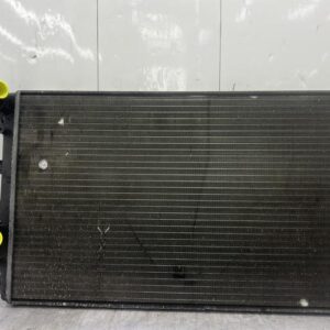Radiateur eau VOLKSWAGEN GOLF 5 Diesel