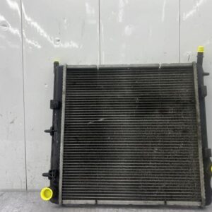 Radiateur eau CITROEN C3 2 PHASE 1 Essence