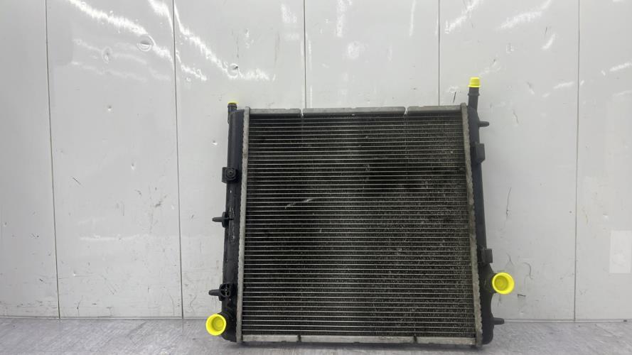 Radiateur eau CITROEN C3 2 PHASE 1 Essence