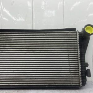 Echangeur air (Intercooler) VOLKSWAGEN GOLF 5 Diesel