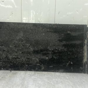 Condenseur de clim AUDI A4 3 AVANT PHASE 1 BREAK Diesel
