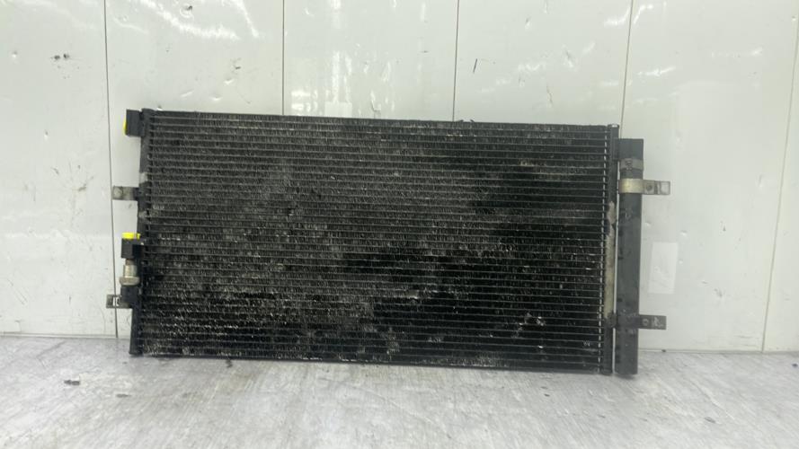 Condenseur de clim AUDI A4 3 AVANT PHASE 1 BREAK Diesel