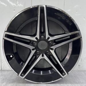Jante MERCEDES CLASSE C 206 Essence/Hybride