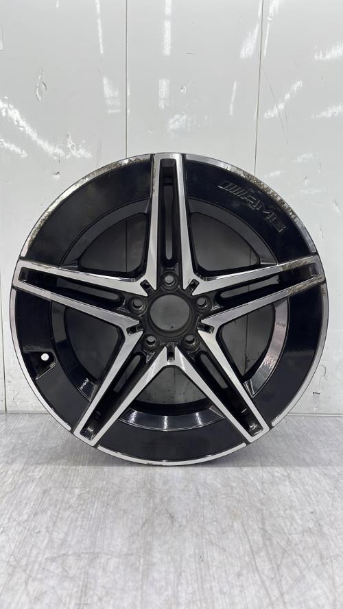 Jante MERCEDES CLASSE C 206 Essence/Hybride