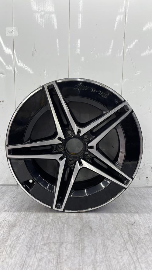 Jante MERCEDES CLASSE C 206 Essence/Hybride