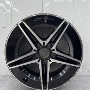 Jante MERCEDES CLASSE C 206 Essence/Hybride