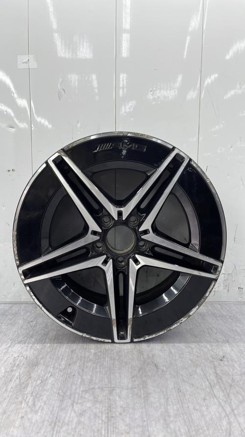 Jante MERCEDES CLASSE C 206 Essence/Hybride
