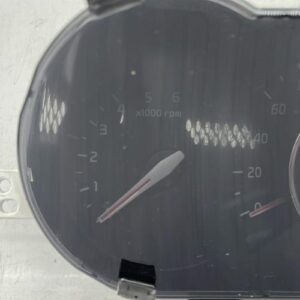 Compteur KIA RIO 3 PHASE 1 Diesel