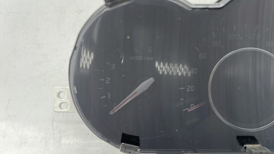 Compteur KIA RIO 3 PHASE 1 Diesel