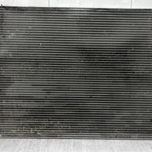 Condenseur de clim RENAULT CLIO 5 PHASE 1 Diesel