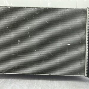 Radiateur eau CITROEN C5 AIRCROSS PHASE 1 Essence