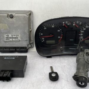 Kit de demarrage VOLKSWAGEN GOLF 4 Diesel
