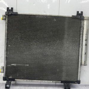 Condenseur de clim TOYOTA IQ Essence