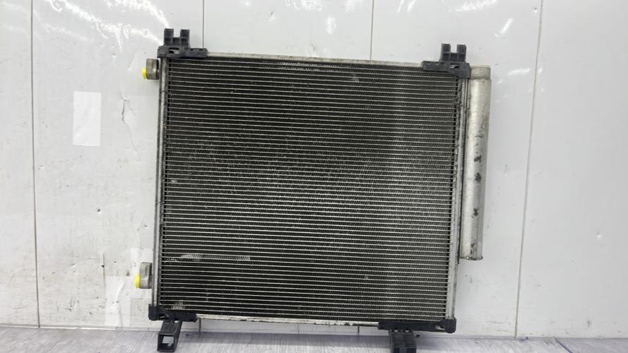 Condenseur de clim TOYOTA IQ Essence