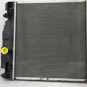 Radiateur eau TOYOTA IQ Essence