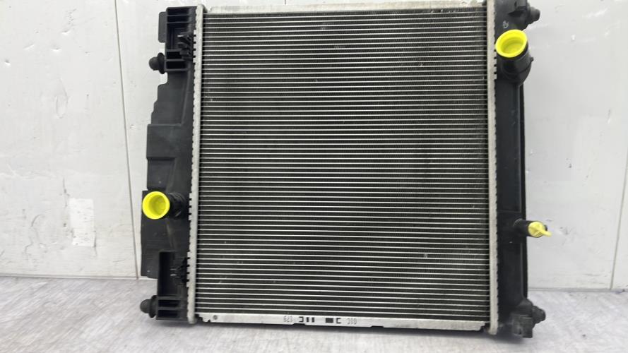 Radiateur eau TOYOTA IQ Essence