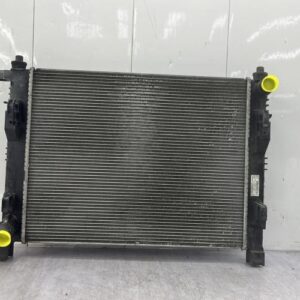 Radiateur eau DACIA SANDERO 2 PHASE 1 Essence
