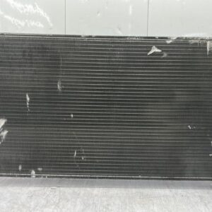 Radiateur eau RENAULT MEGANE 3 PHASE 1 BREAK Diesel