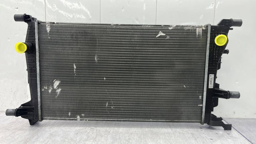 Radiateur eau RENAULT MEGANE 3 PHASE 1 BREAK Diesel