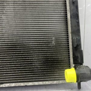 Radiateur eau HYUNDAI IX 20 PHASE 1 Diesel