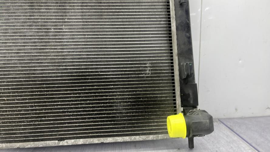 Radiateur eau HYUNDAI IX 20 PHASE 1 Diesel