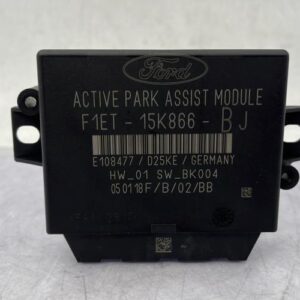 Boitier d'aide au stationnement FORD C-MAX 2 PHASE 2 Essence