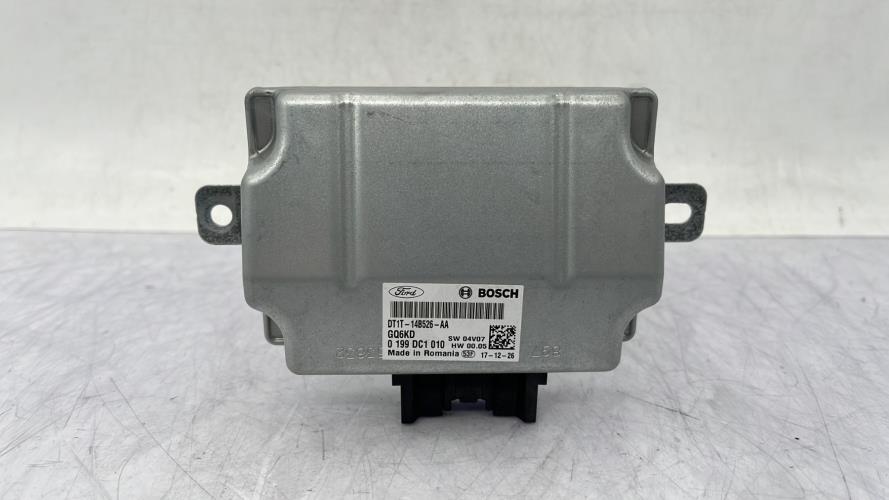 Module électronique FORD C-MAX 2 PHASE 2 Essence