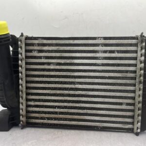 Echangeur air (Intercooler) RENAULT CLIO 4 PHASE 1 BREAK Diesel
