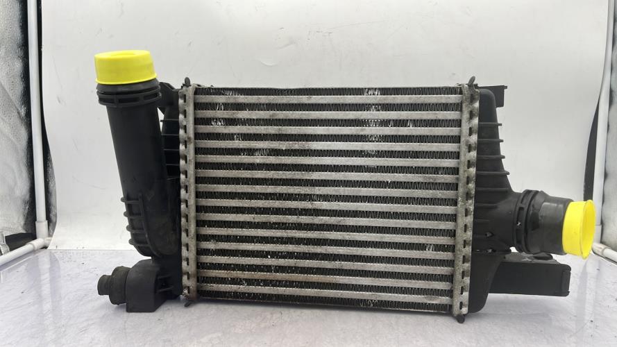 Echangeur air (Intercooler) RENAULT CLIO 4 PHASE 1 BREAK Diesel