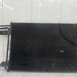 Condenseur de clim AUDI A3 2 SPORTBACK PHASE 1 Diesel
