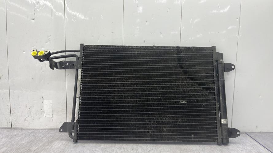 Condenseur de clim AUDI A3 2 SPORTBACK PHASE 1 Diesel