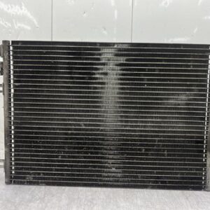 Condenseur de clim RENAULT CLIO 2 PHASE 2 Essence