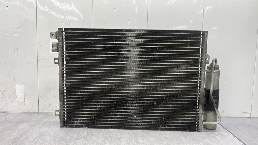 Condenseur de clim RENAULT CLIO 2 PHASE 2 Essence