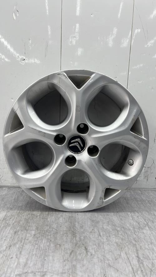 Jante CITROEN C3 2 PHASE 1 Essence