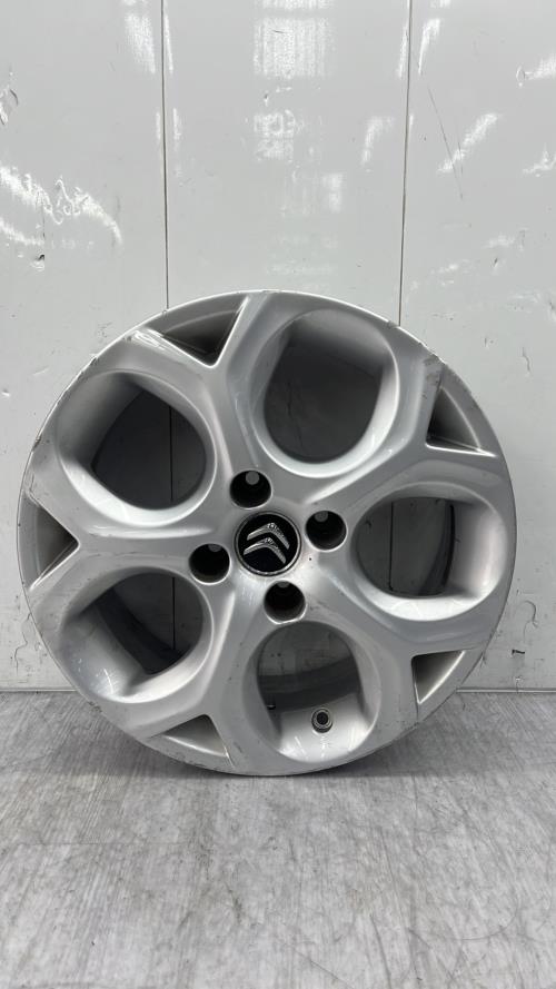 Jante CITROEN C3 2 PHASE 1 Essence