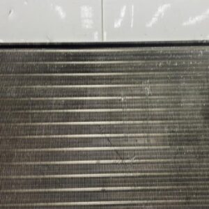 Radiateur eau RENAULT CLIO 2 PHASE 2 Essence