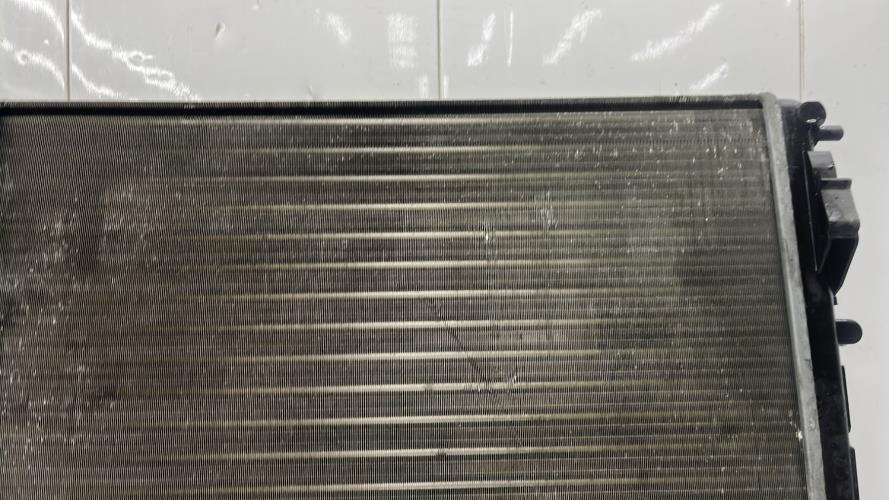 Radiateur eau RENAULT CLIO 2 PHASE 2 Essence