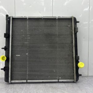 Radiateur eau PEUGEOT 208 1 PHASE 1 Essence