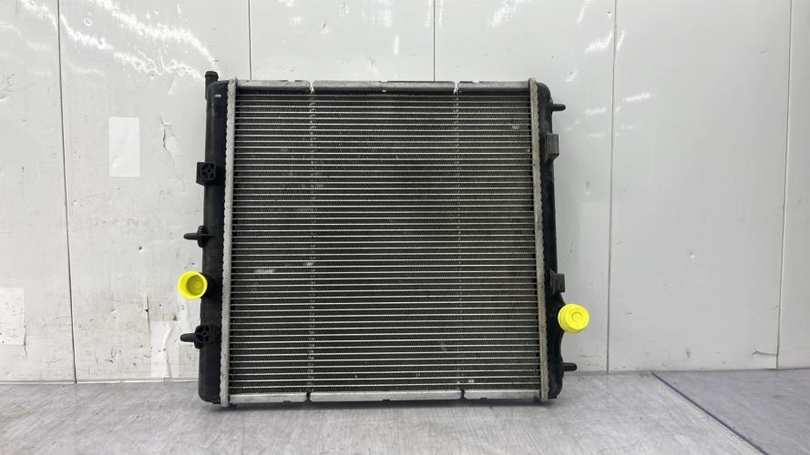 Radiateur eau PEUGEOT 208 1 PHASE 1 Essence