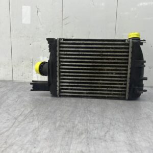 Echangeur air (Intercooler) RENAULT CAPTUR 1 PHASE 1 Essence