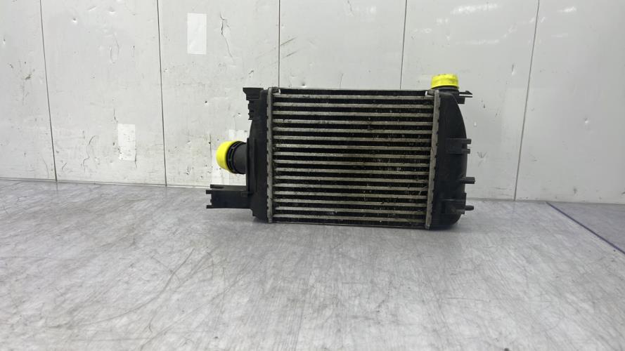 Echangeur air (Intercooler) RENAULT CAPTUR 1 PHASE 1 Essence