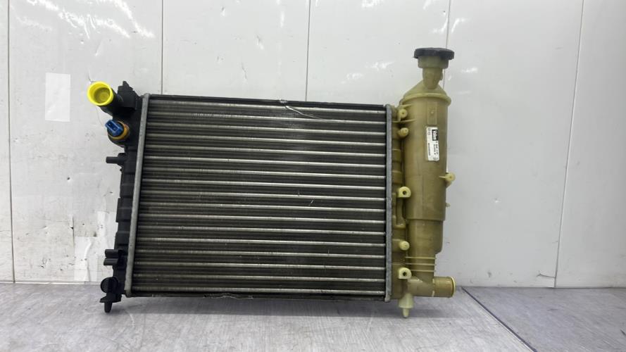 Radiateur eau CITROEN SAXO PHASE 1 Essence