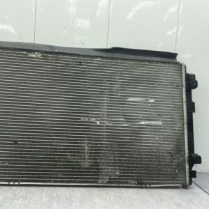 Radiateur eau VOLKSWAGEN T-ROC PHASE 1 Diesel