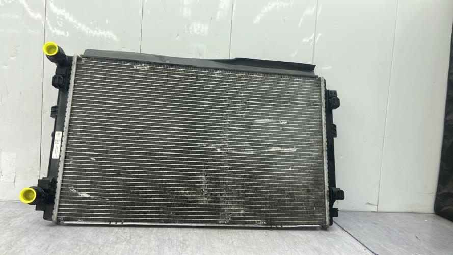Radiateur eau VOLKSWAGEN T-ROC PHASE 1 Diesel