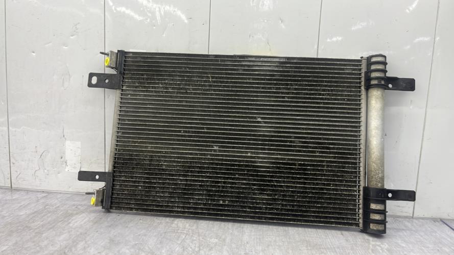 Condenseur de clim CITROEN C4 GRAND PICASSO 2 PHASE 1 Diesel