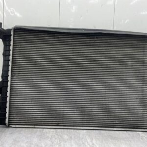 Radiateur eau VOLKSWAGEN T-ROC PHASE 1 Diesel